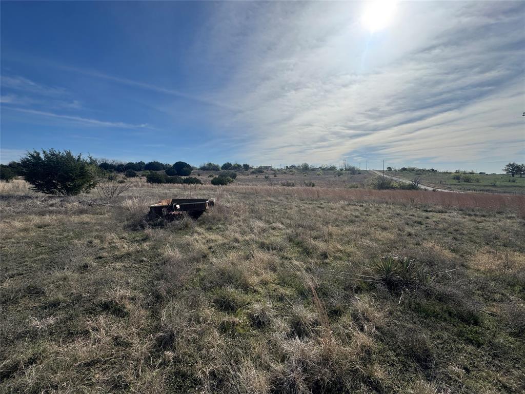 Logan Branch Subdivision - Land