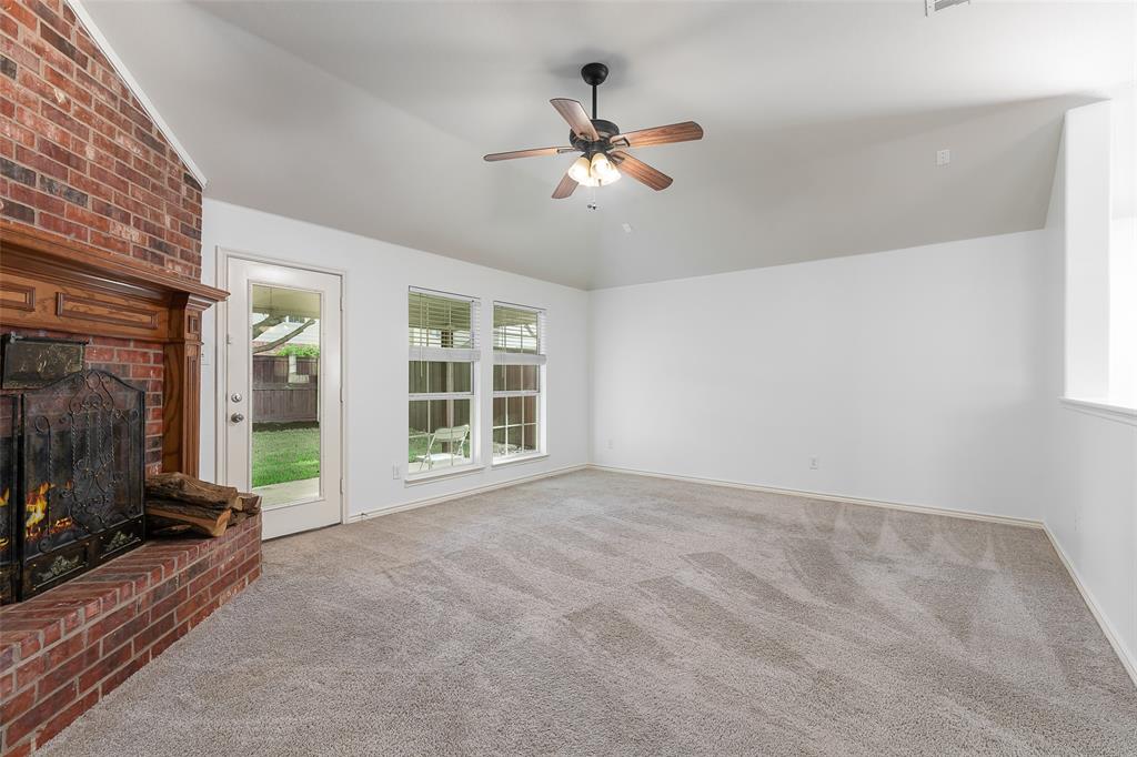Craig Ranch North #10 - Residential
