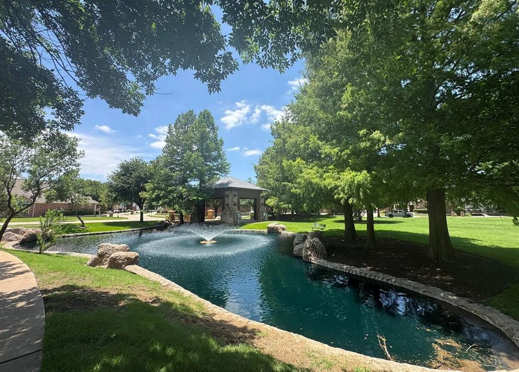 Craig Ranch North #10 - Residential
