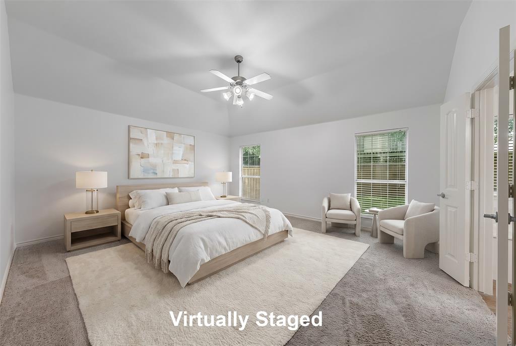 Craig Ranch North #10 - Residential
