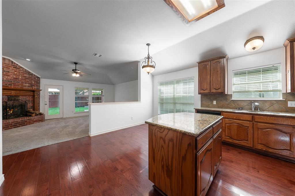 Craig Ranch North #10 - Residential