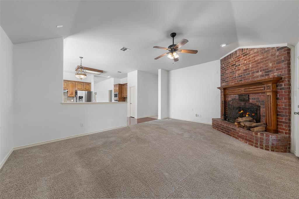 Craig Ranch North #10 - Residential