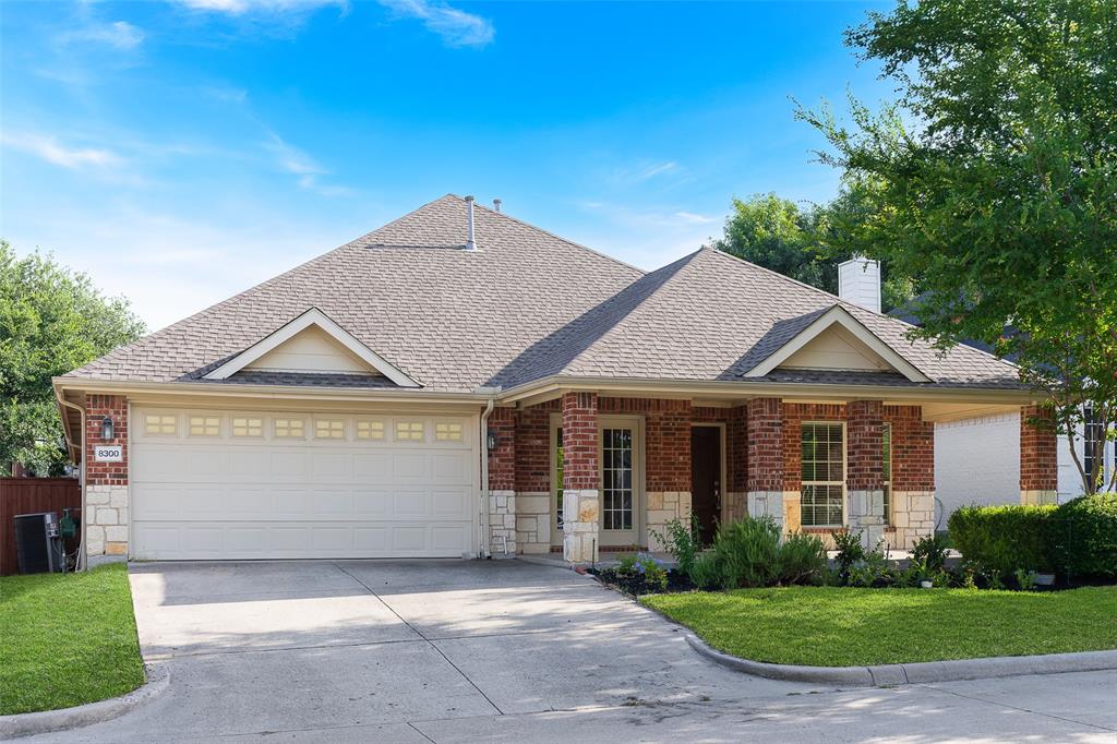 Craig Ranch North #10 - Residential