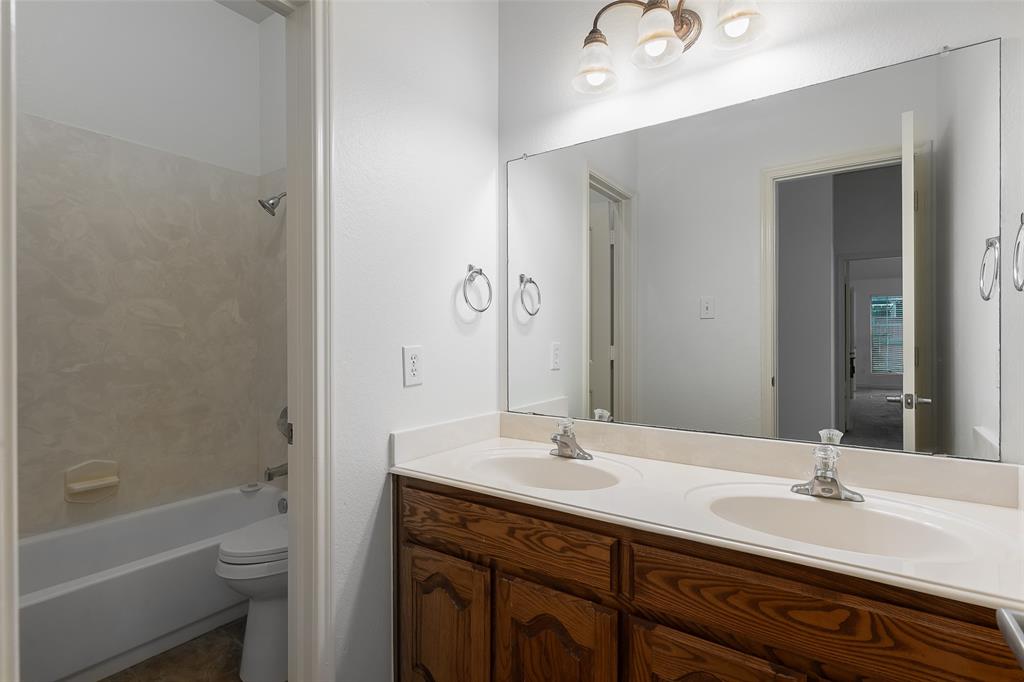 Craig Ranch North #10 - Residential