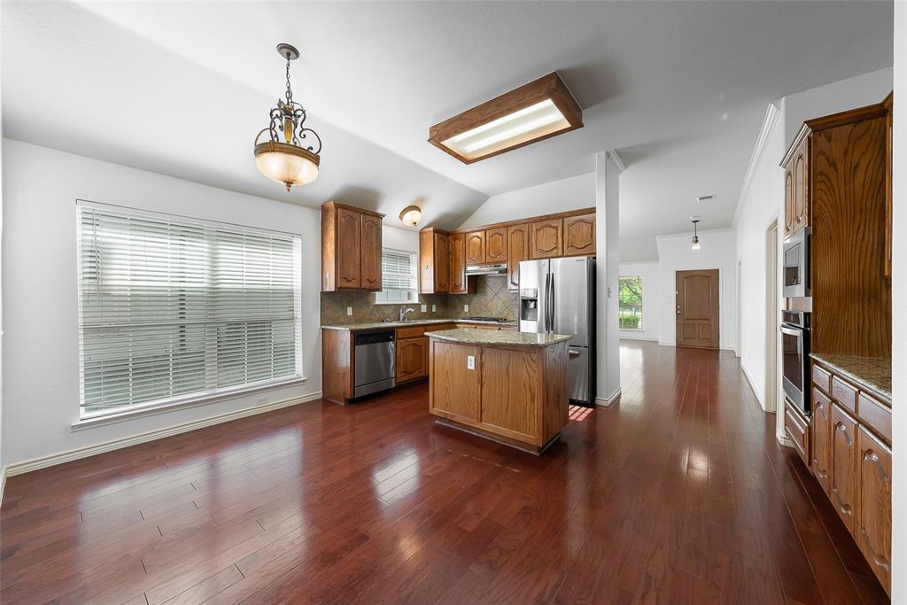 Craig Ranch North #10 - Residential
