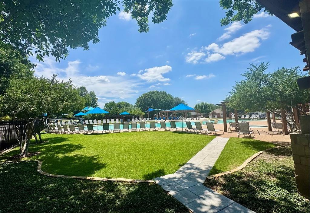 Craig Ranch North #10 - Residential