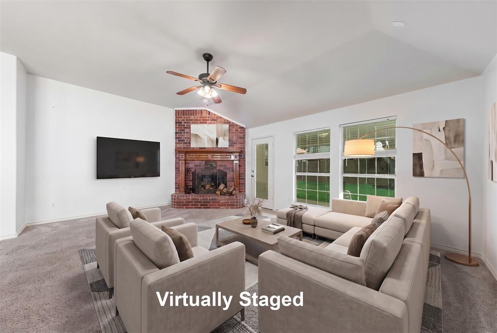 Craig Ranch North #10 - Residential