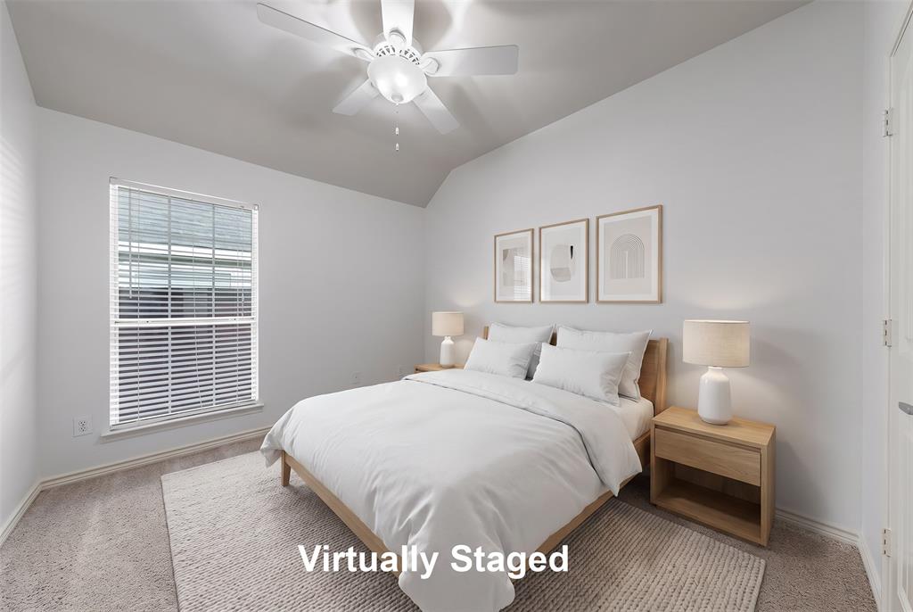 Craig Ranch North #10 - Residential