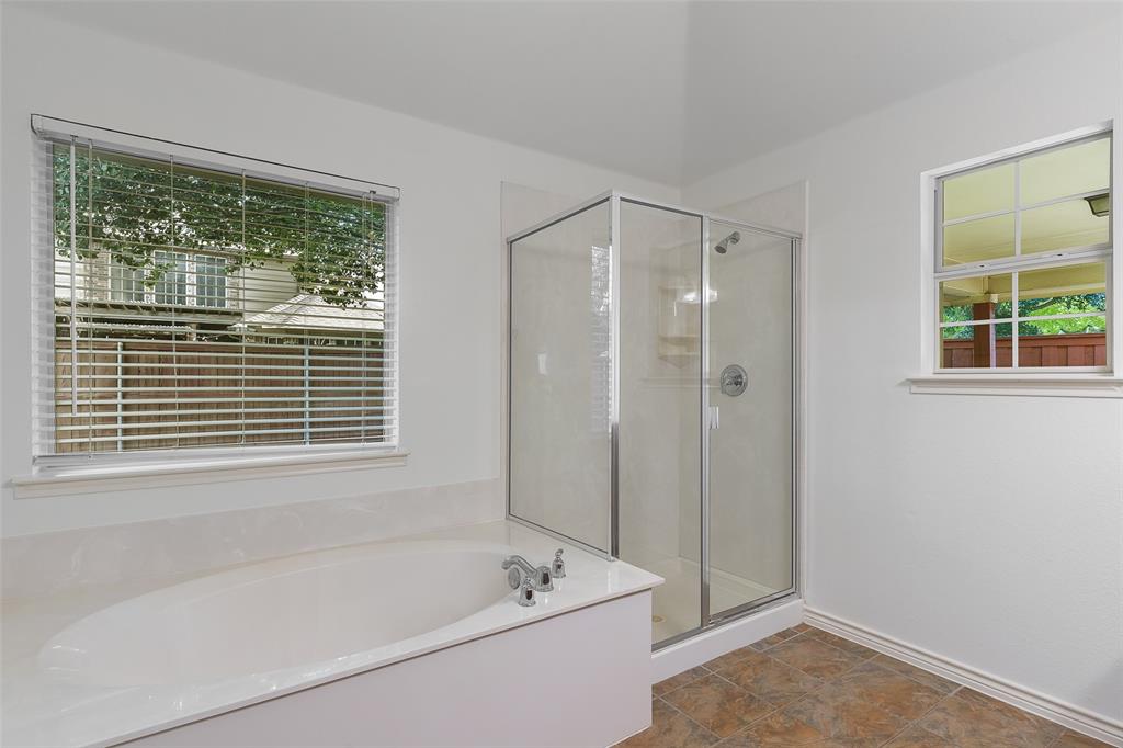 Craig Ranch North #10 - Residential