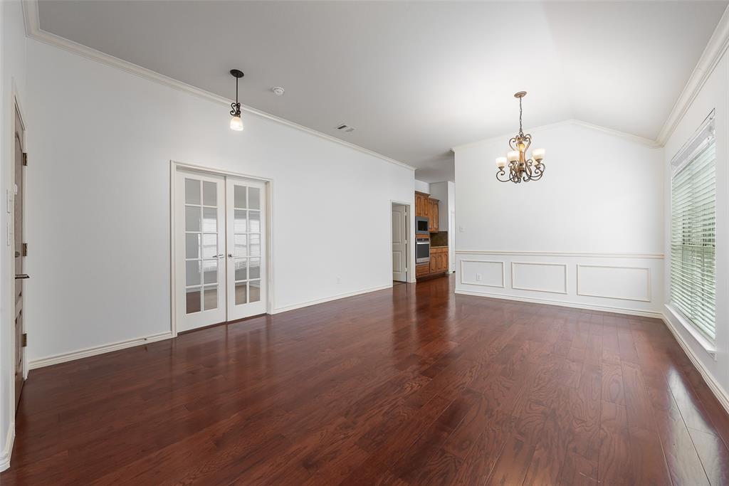 Craig Ranch North #10 - Residential