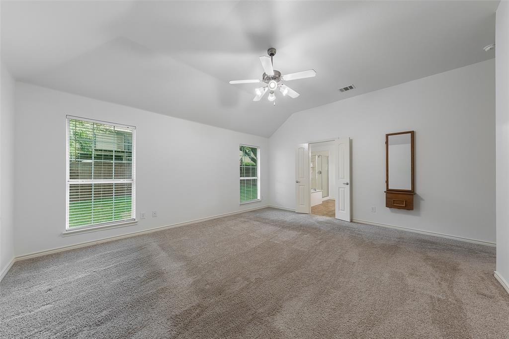 Craig Ranch North #10 - Residential