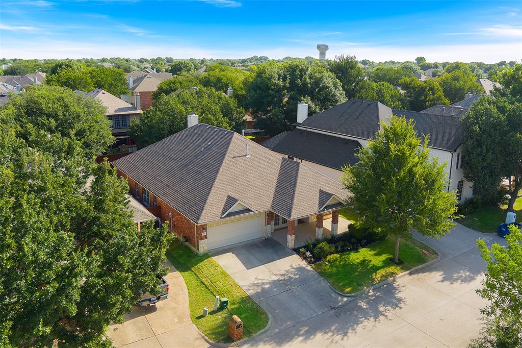 Craig Ranch North #10 - Residential