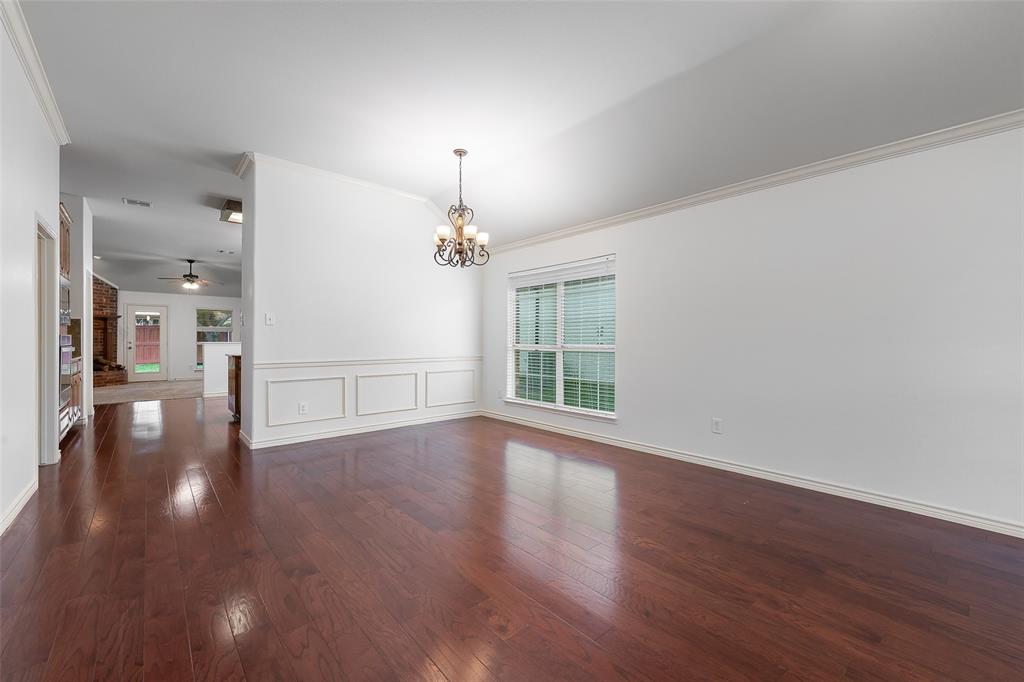 Craig Ranch North #10 - Residential