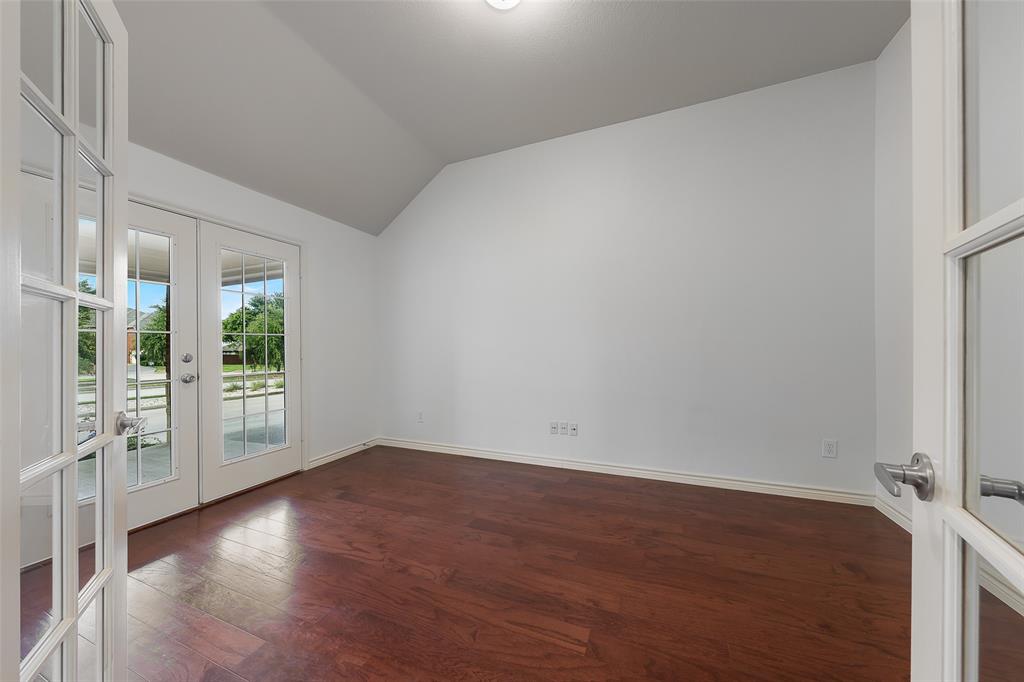Craig Ranch North #10 - Residential