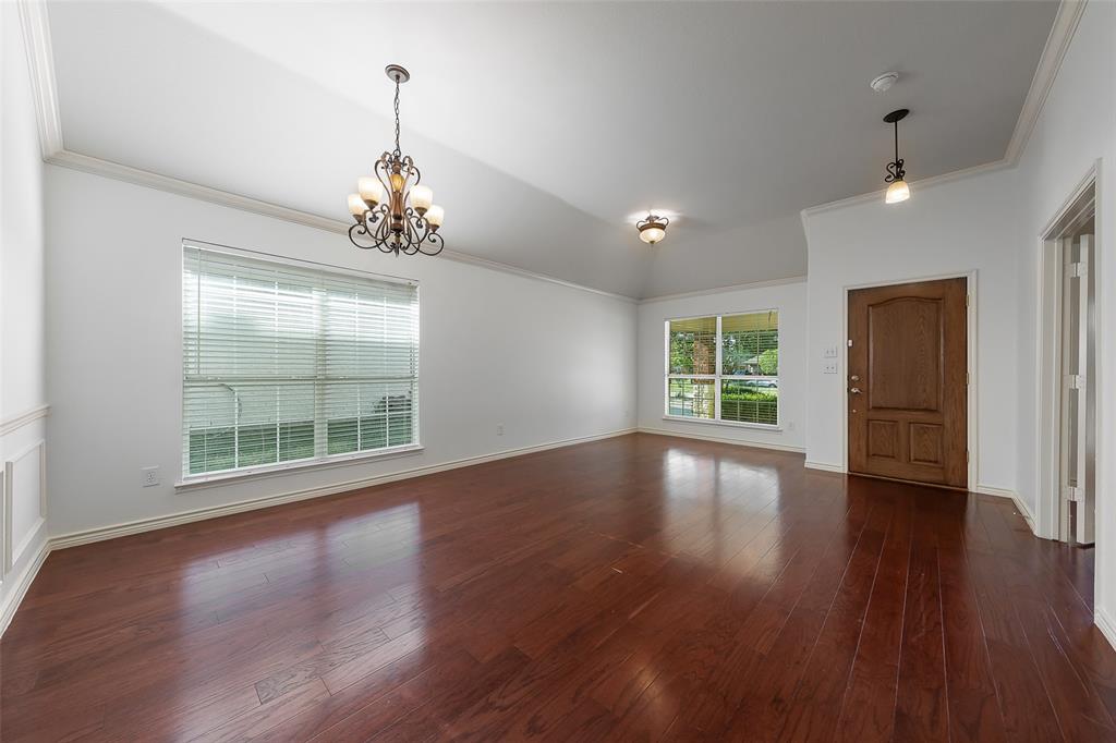 Craig Ranch North #10 - Residential