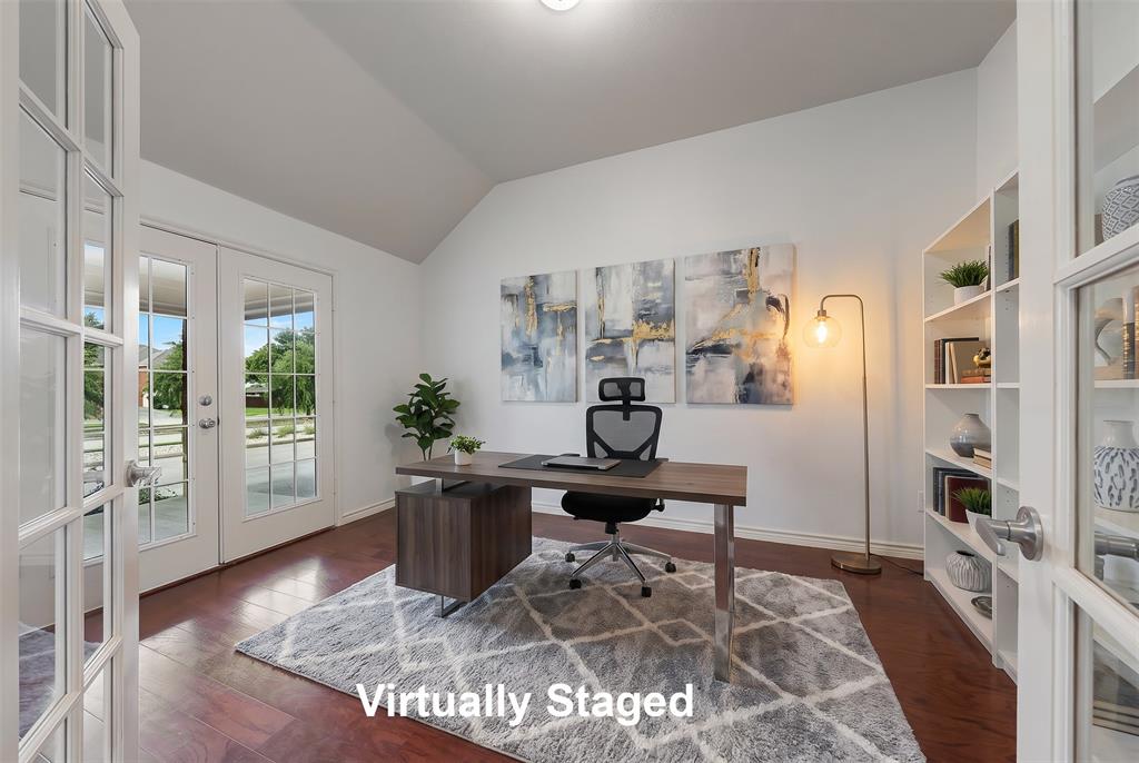 Craig Ranch North #10 - Residential