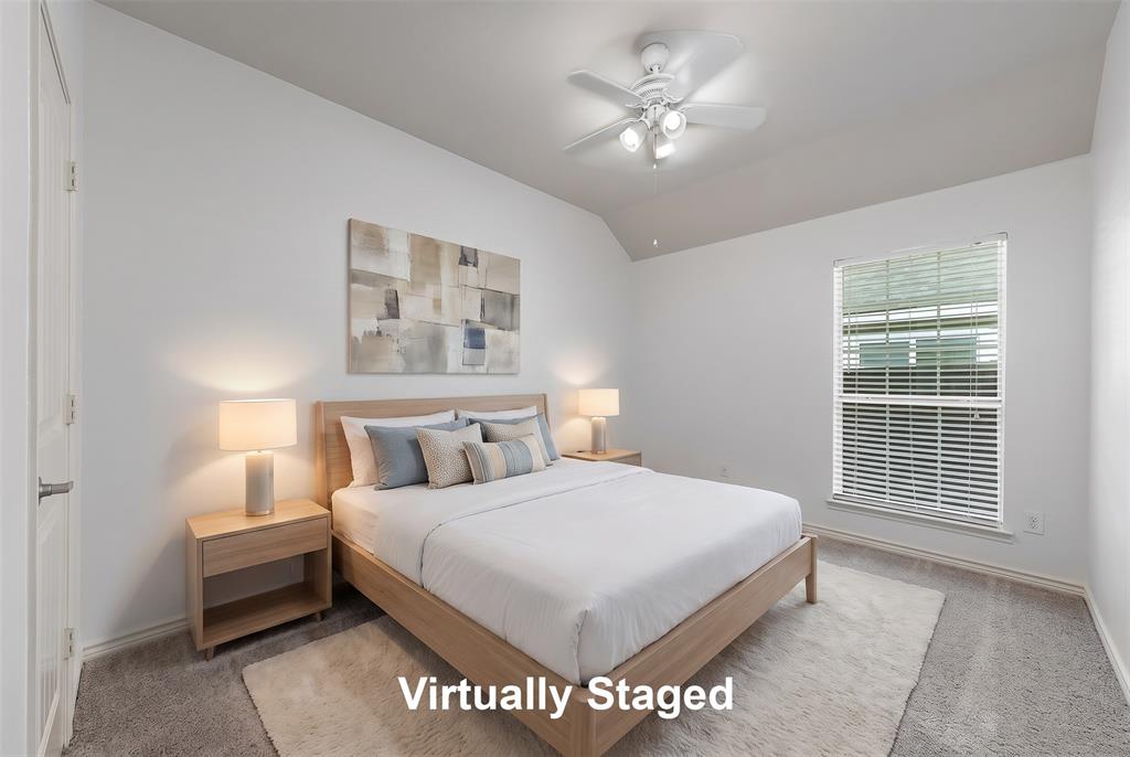Craig Ranch North #10 - Residential