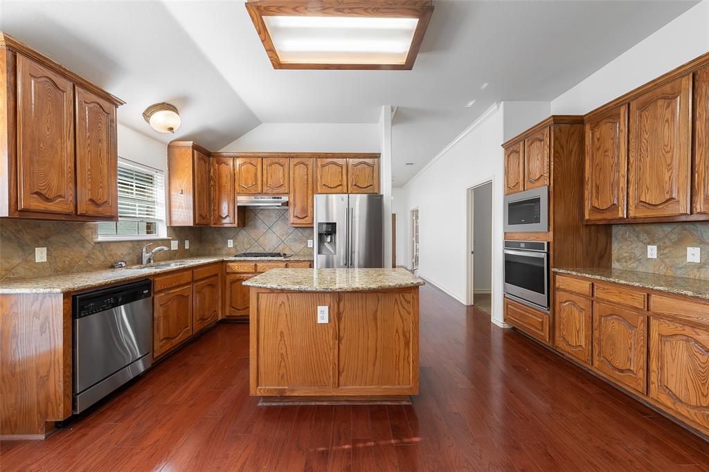 Craig Ranch North #10 - Residential