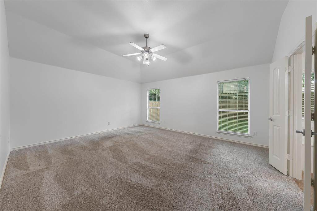 Craig Ranch North #10 - Residential