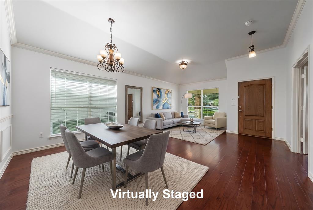 Craig Ranch North #10 - Residential