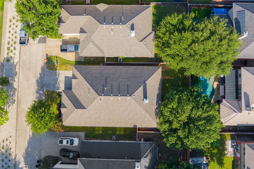 Craig Ranch North #10 - Residential