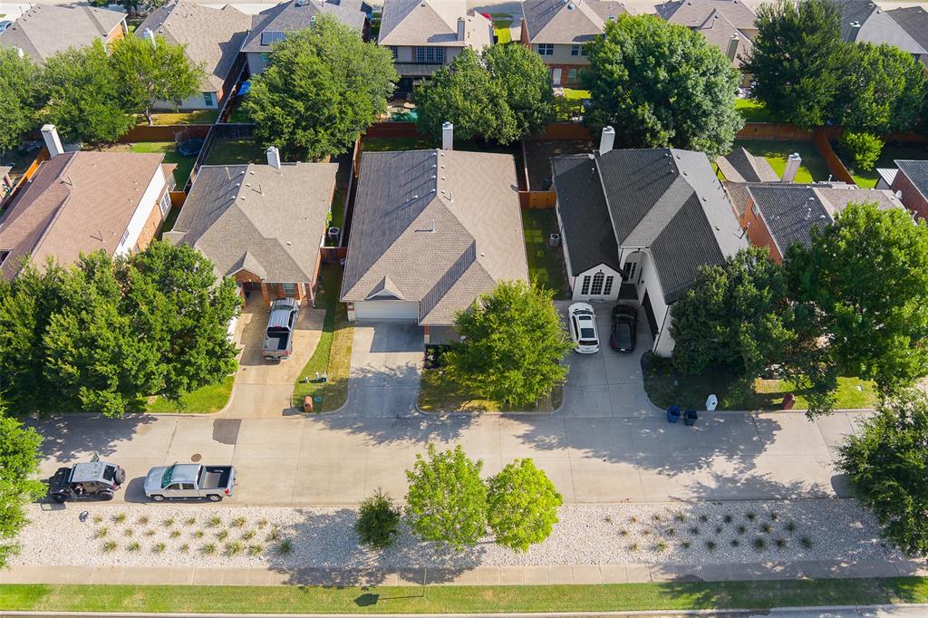 Craig Ranch North #10 - Residential