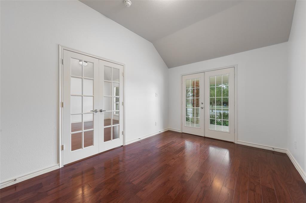 Craig Ranch North #10 - Residential