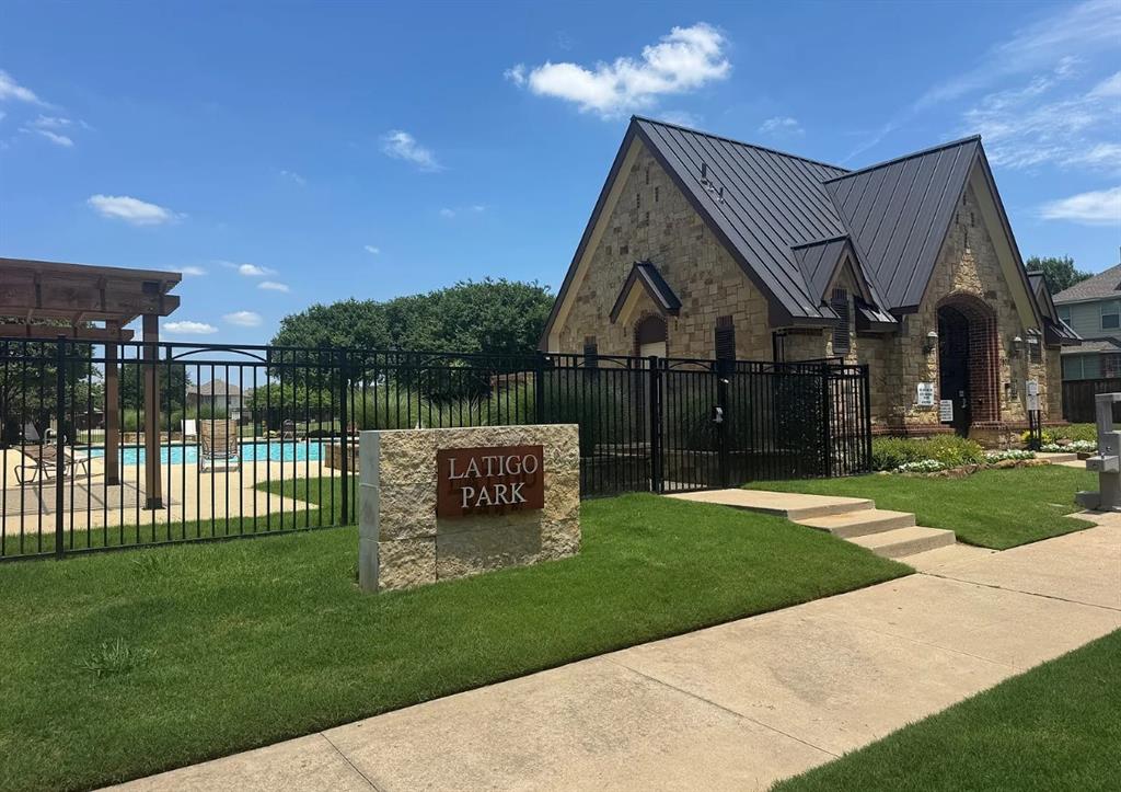 Craig Ranch North #10 - Residential