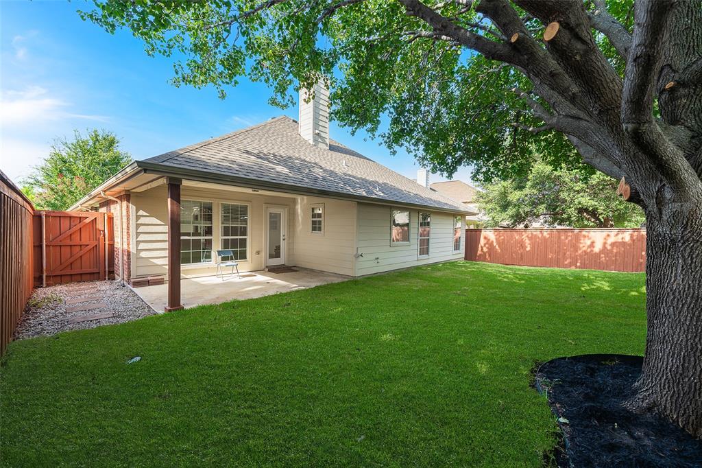 Craig Ranch North #10 - Residential