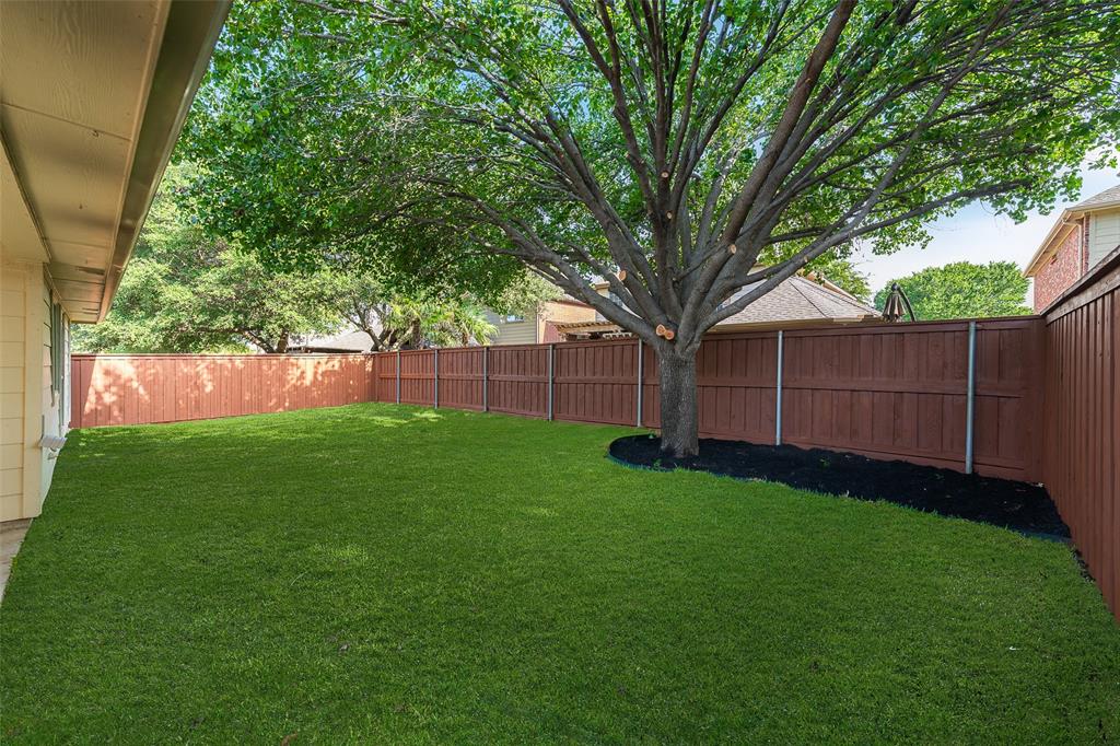 Craig Ranch North #10 - Residential