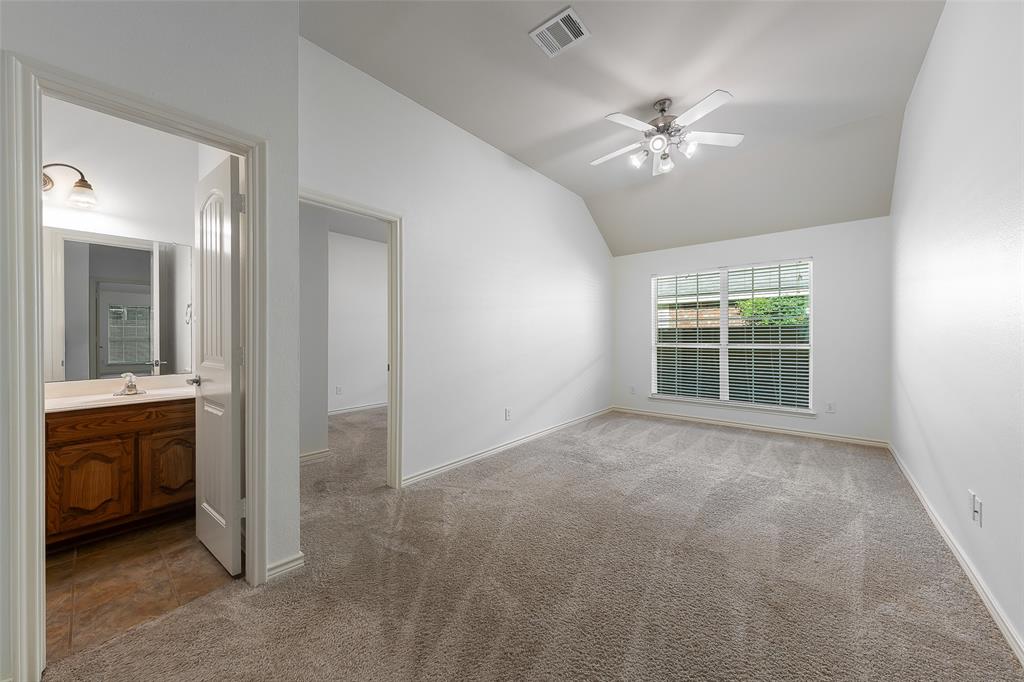 Craig Ranch North #10 - Residential