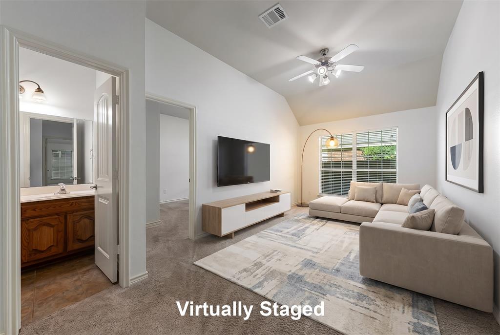 Craig Ranch North #10 - Residential