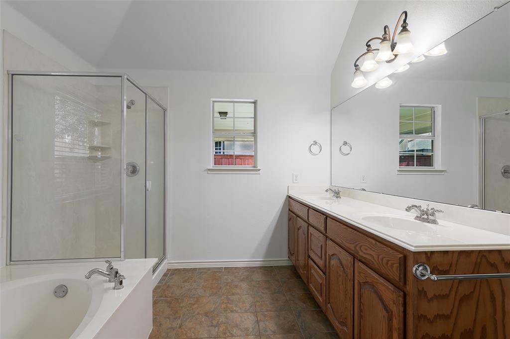 Craig Ranch North #10 - Residential