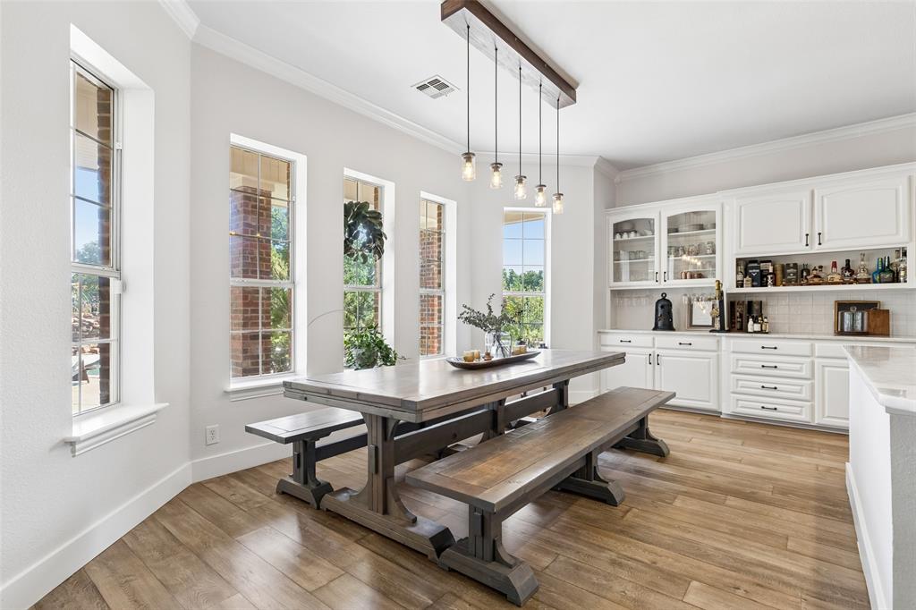 D Davis - Residential