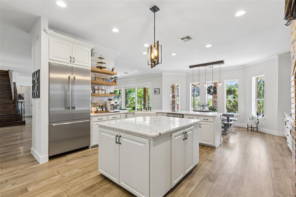D Davis - Residential
