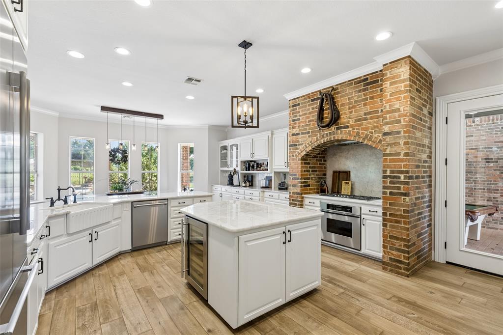 D Davis - Residential