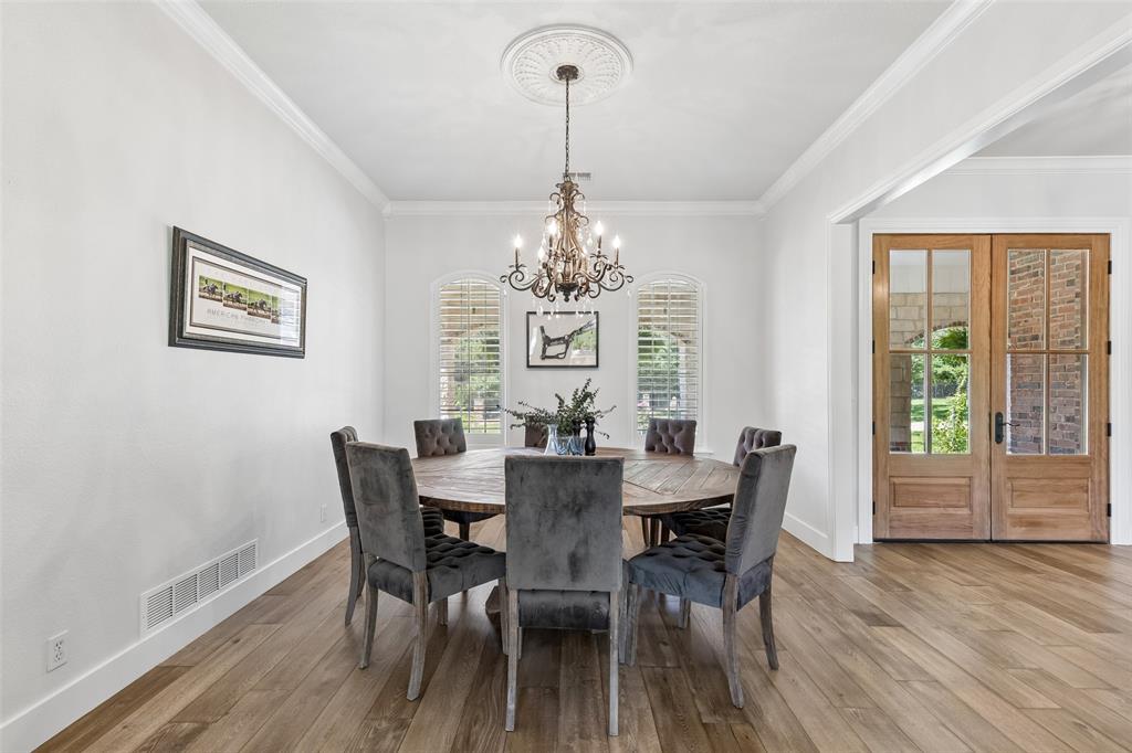 D Davis - Residential