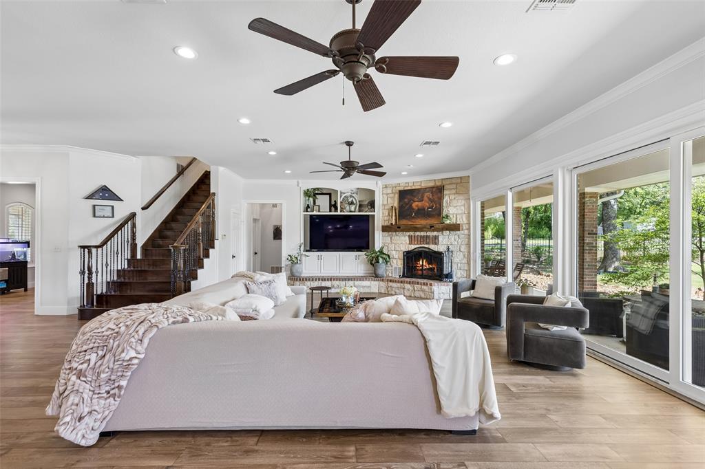 D Davis - Residential