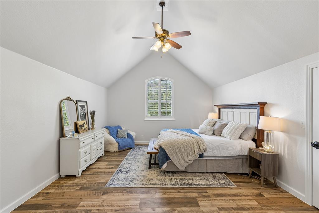 D Davis - Residential