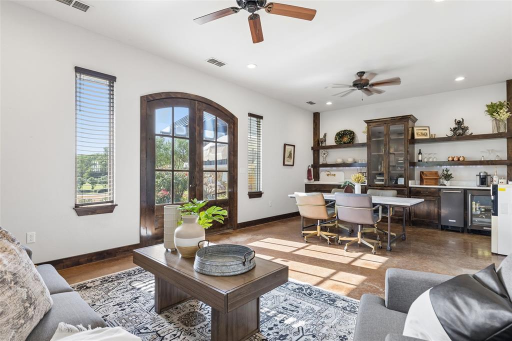 D Davis - Residential