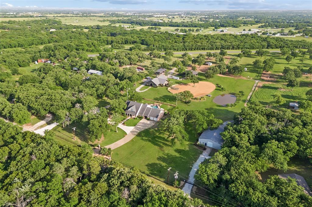 D Davis - Residential
