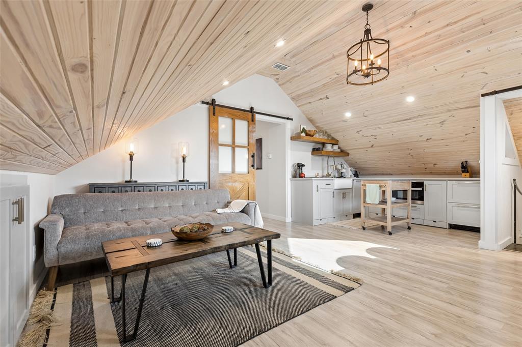 D Davis - Residential