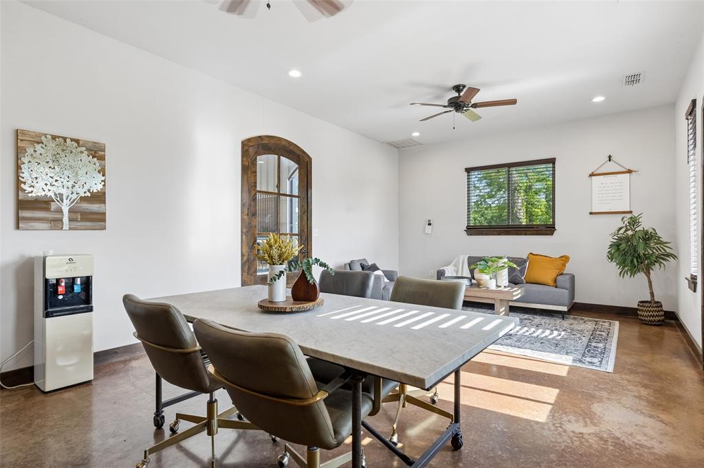 D Davis - Residential