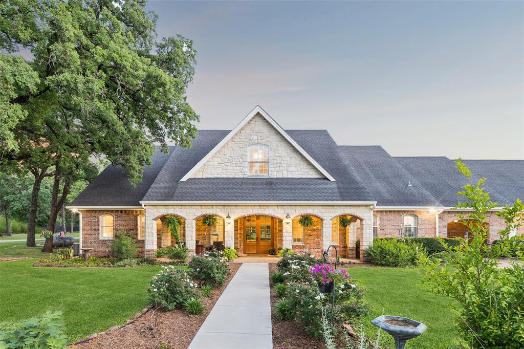 D Davis - Residential