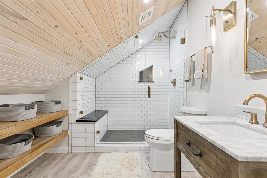 D Davis - Residential
