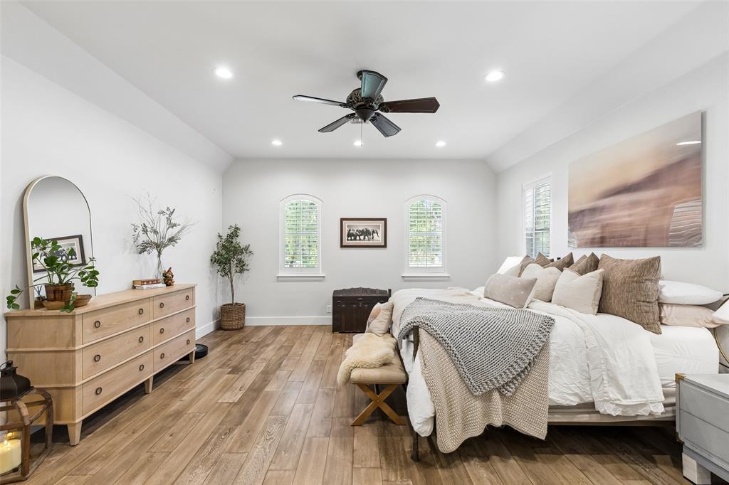 D Davis - Residential
