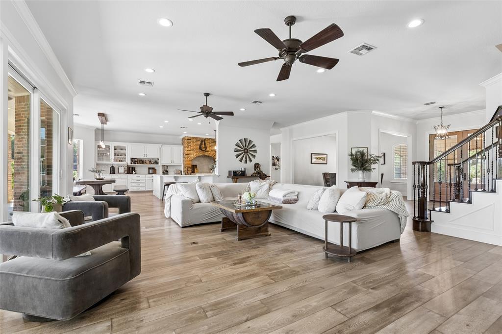 D Davis - Residential