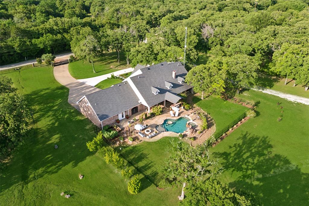 D Davis - Residential