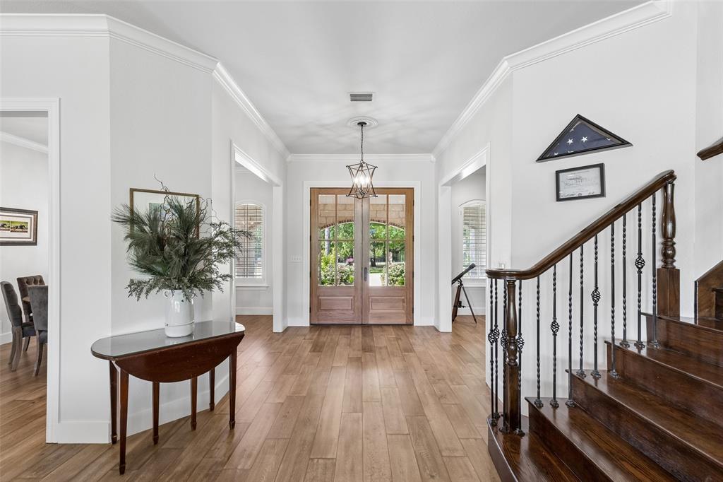 D Davis - Residential