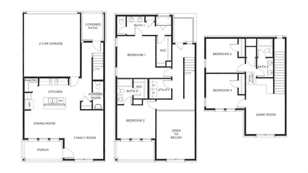 The Avenue - Residential